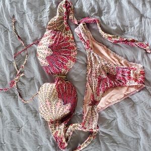 Victoria Secret Bathing Suit